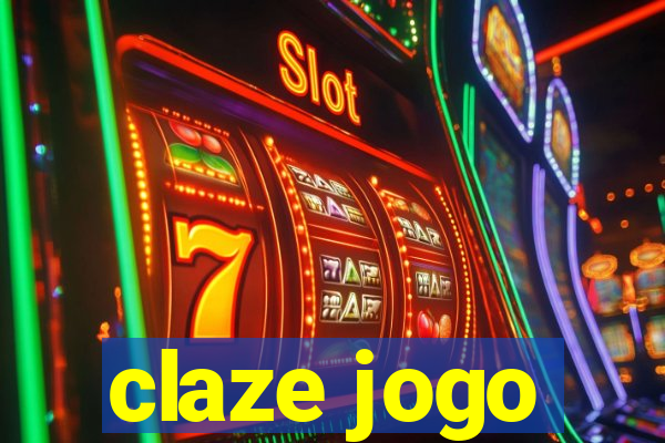 claze jogo